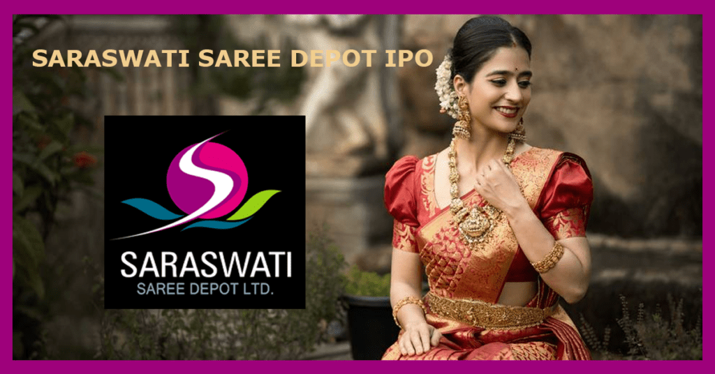 Saraswati Saree Depot IPO