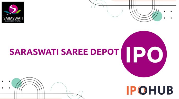 Saraswati Saree Depot Limited IPO