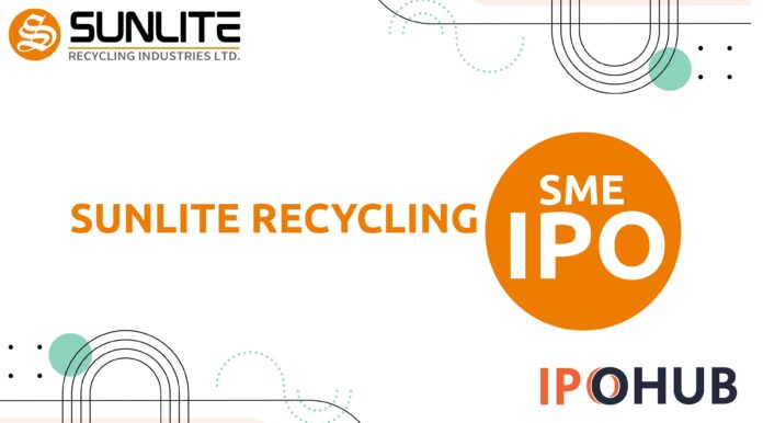 Sunlite Recycling Limited IPO