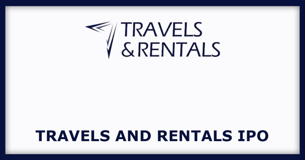 Travels & Rentals IPO