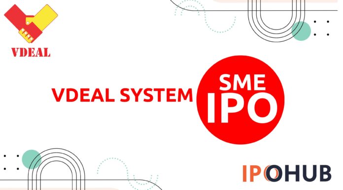 Vdeal System Limited IPO