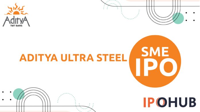 Aditya Ultra Steel Limited IPO