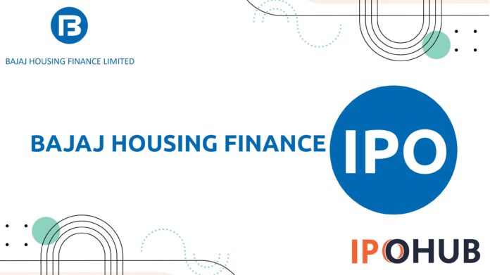 Bajaj Housing Finance Limited IPO