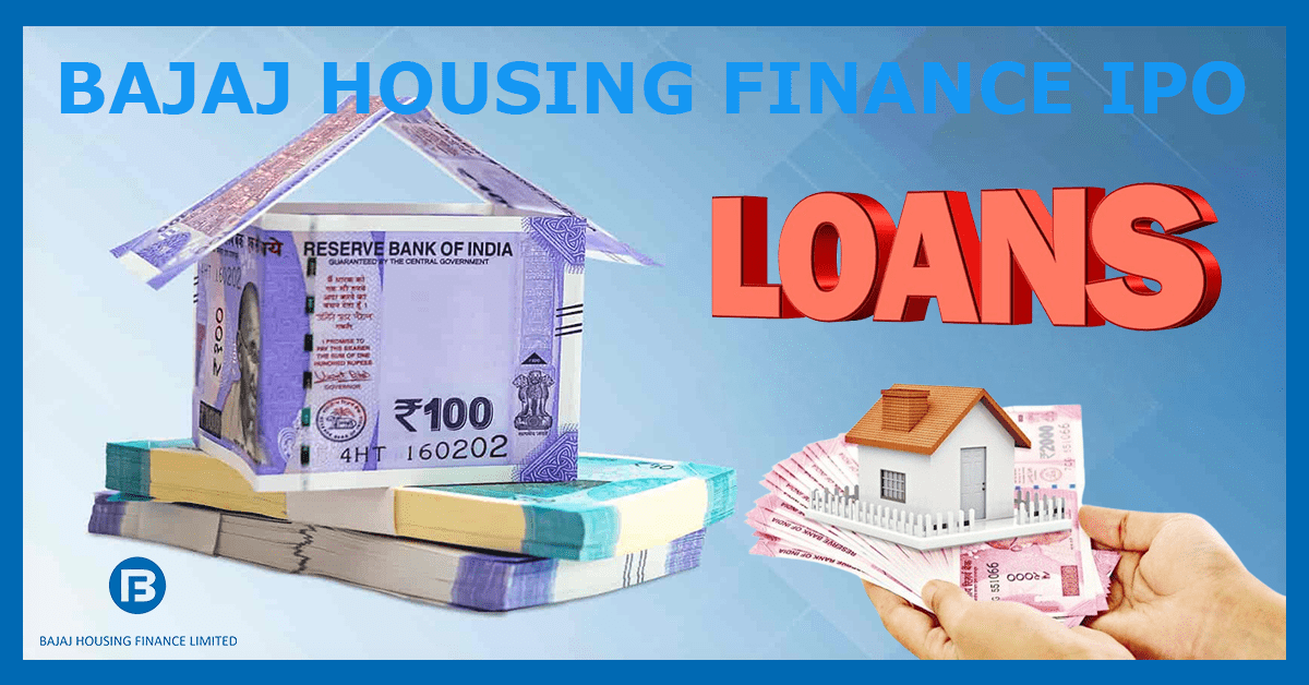 Bajaj Housing Finance IPO Dates, Price, GMP, Review - IPOHUB