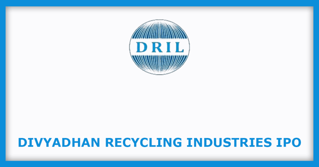 Divyadhan Recycling Industries IPO