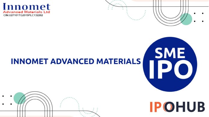 Innomet Advanced Materials Limited IPO