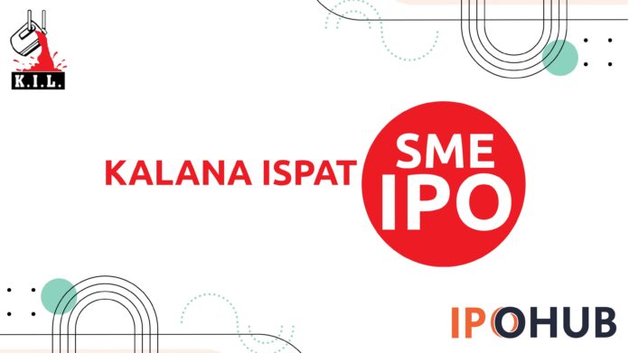 Kalana Ispat Limited IPO