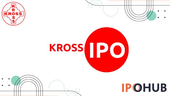 Kross Limited IPO