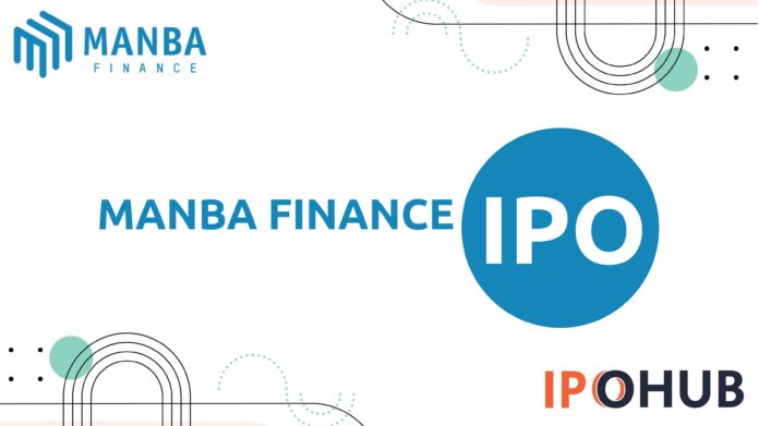 Manba Finance Limited IPO