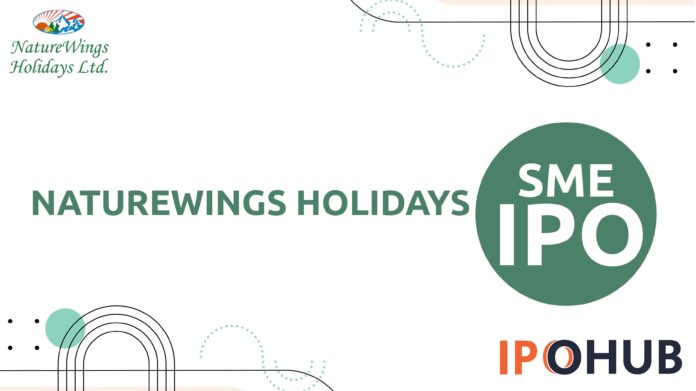 Naturewings Holidays Limited IPO