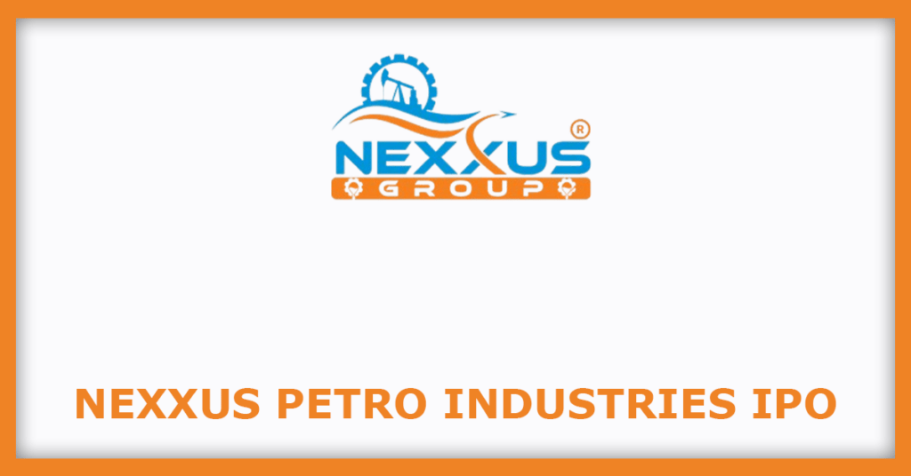 Nexxus Petro Industries IPO