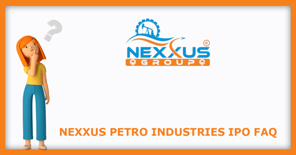 Nexxus Petro Industries IPO FAQs