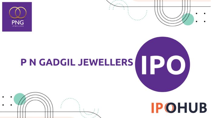 P N Gadgil Jewellers Limited IPO