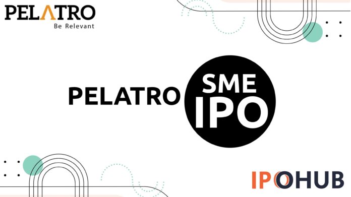 Pelatro Limited IPO