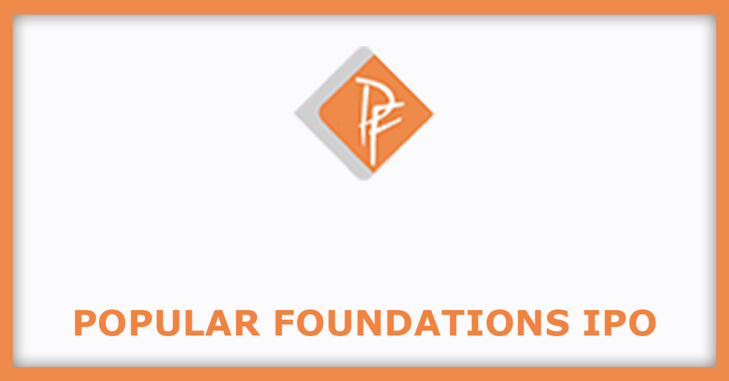 Popular Foundations IPO