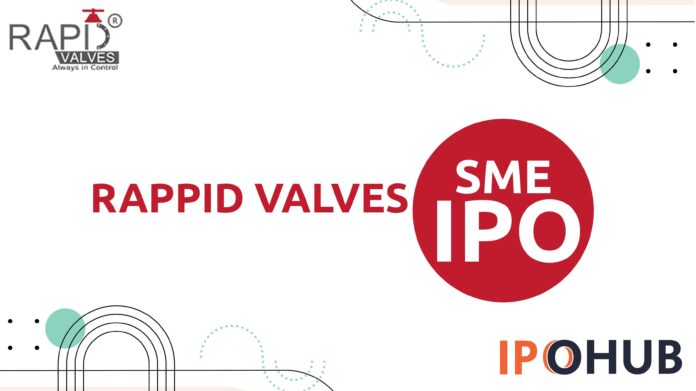 Rappid Valves Limited IPO