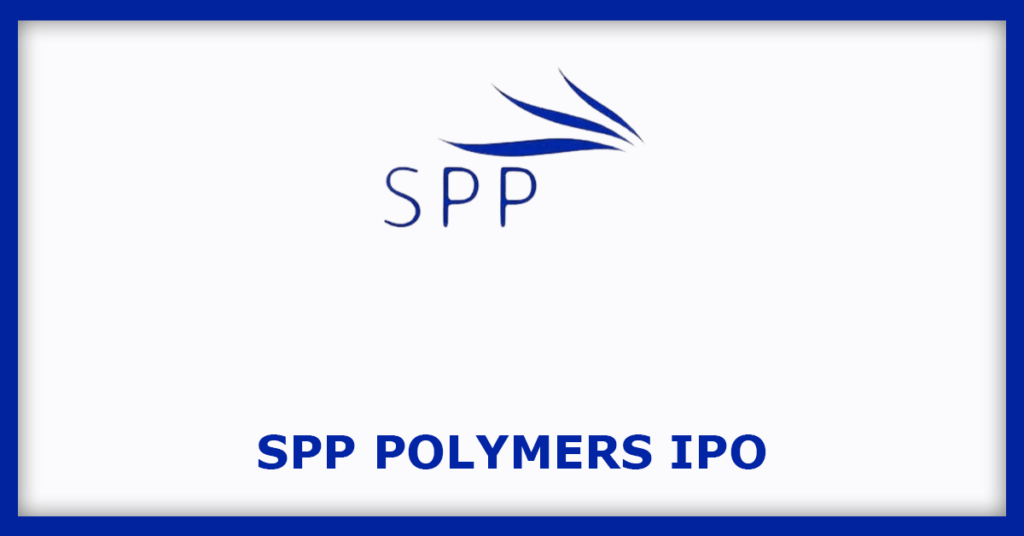 SPP Polymers IPO