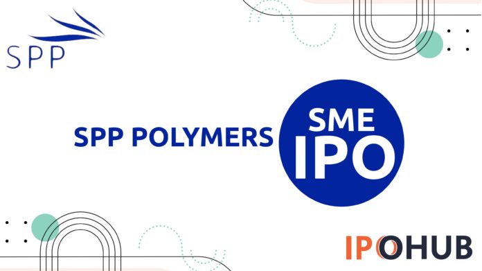 SPP Polymers Limited IPO