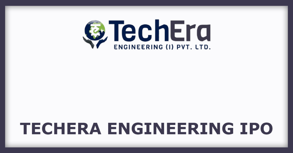 TechEra Engineering IPO