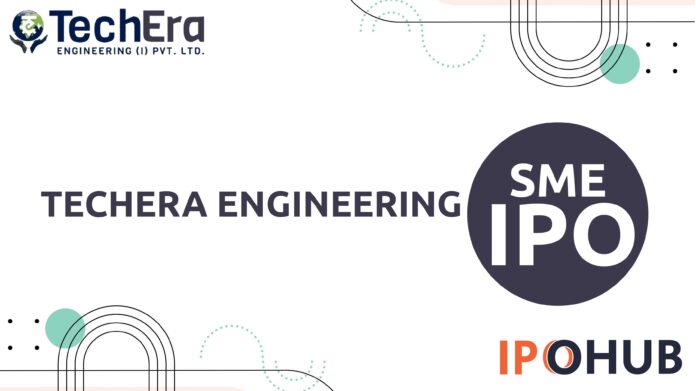 TechEra Engineering Limited IPO