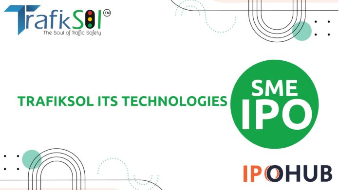 Trafiksol ITS Technologies Limited IPO