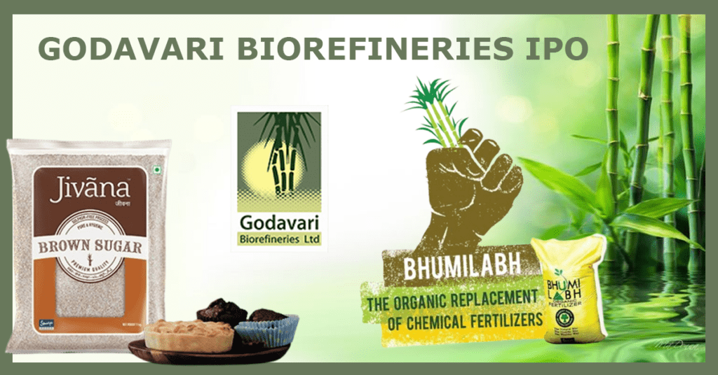 Godavari Biorefineries IPO