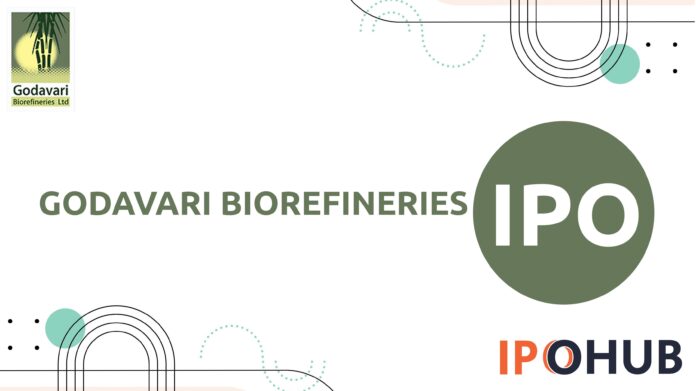 Godavari Biorefineries Limited IPO