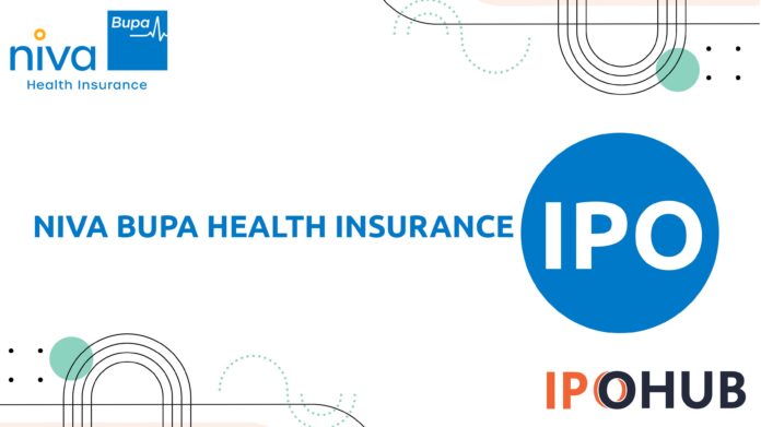 Niva Bupa Health Insurance Limited IPO