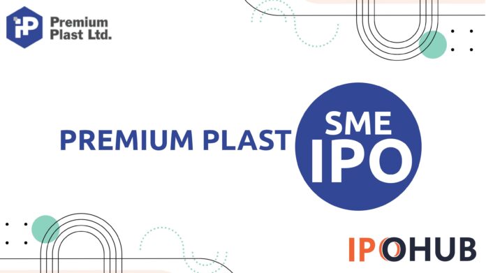 Premium Plast Limited IPO