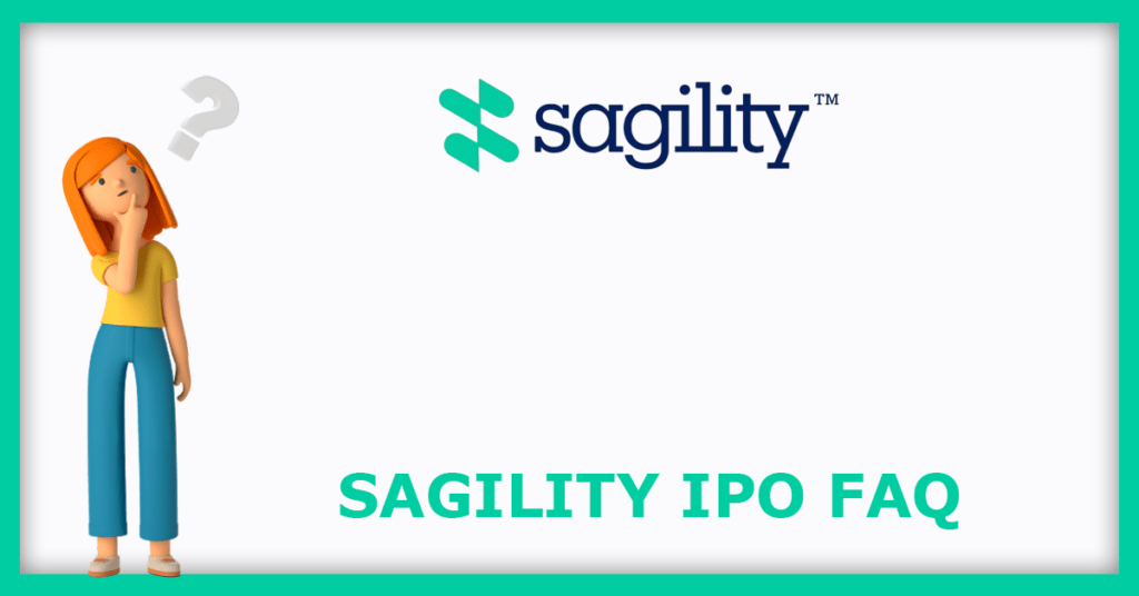 Sagility India IPO FAQs