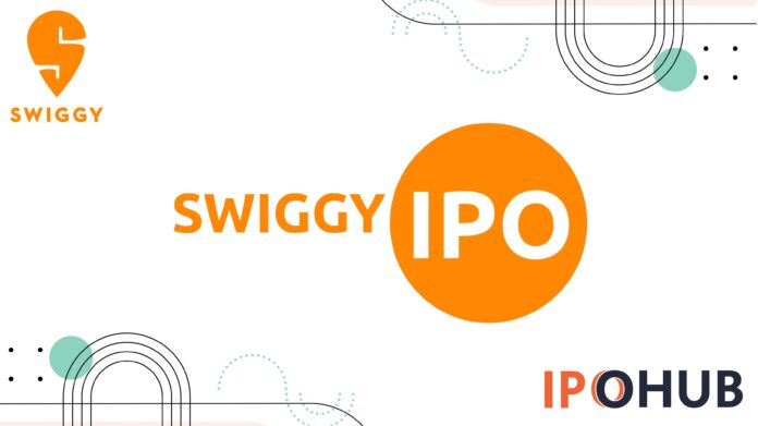 Swiggy Limited IPO