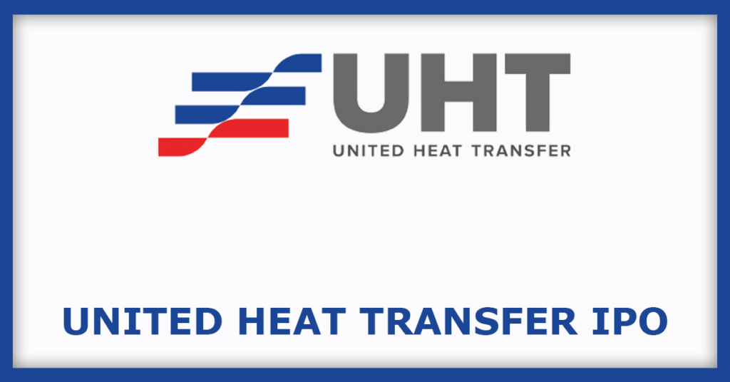 United Heat Transfer IPO