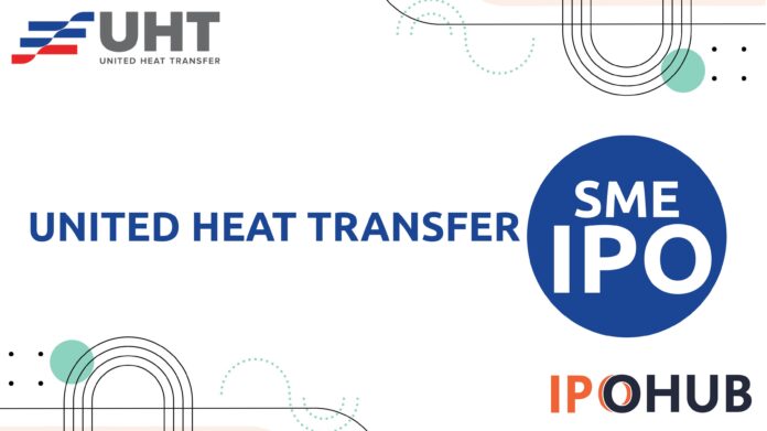 United Heat Transfer Limited IPO