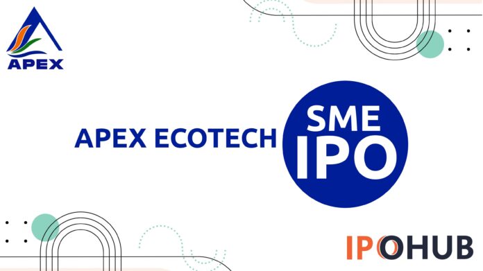 Apex Ecotech Limited IPO