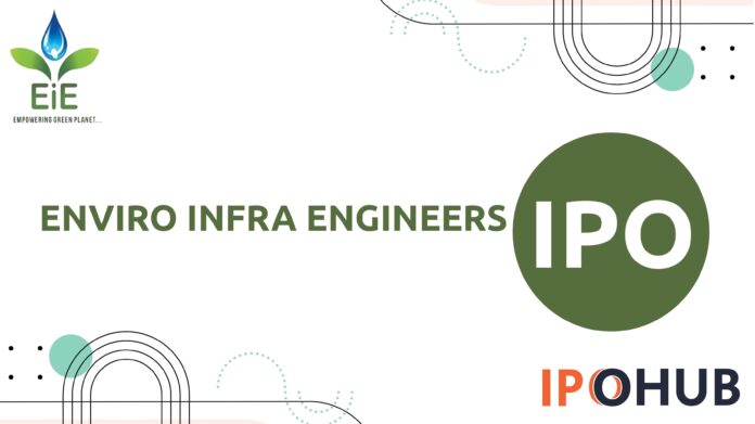 Enviro Infra Engineers Limited IPO