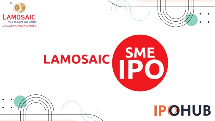 Lamosaic India Limited IPO