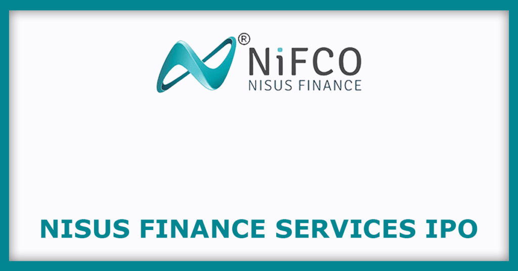 Nisus Finance Services IPO