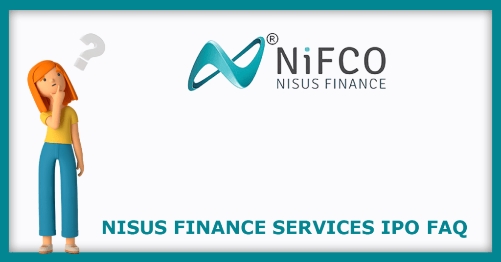 Nisus Finance Services IPO FAQs