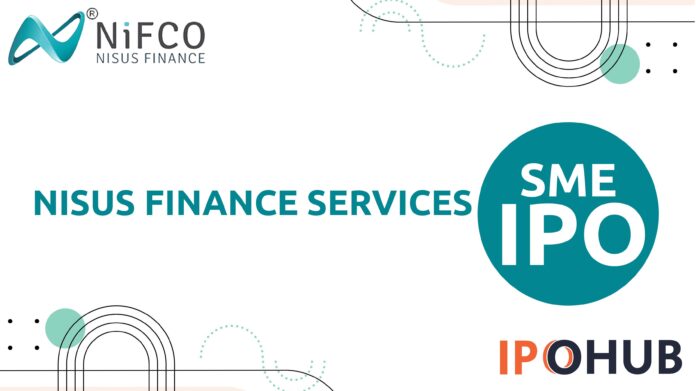 Nisus Finance Services Limited IPO