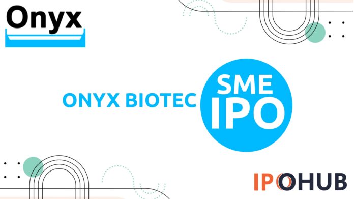 Onyx Biotec Limited IPO