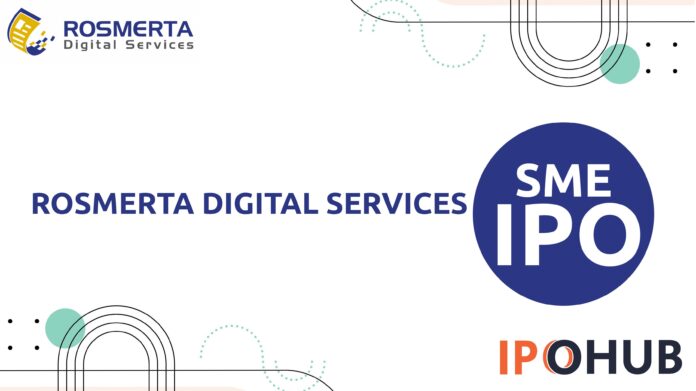 Rosmerta Digital Services Limited IPO