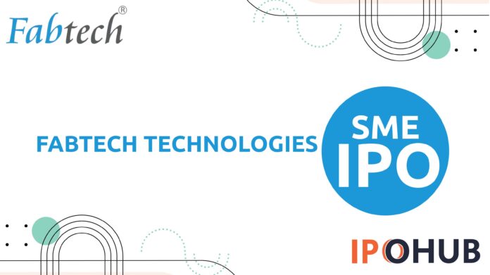 Fabtech Technologies Limited IPO