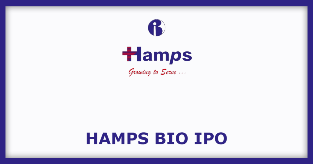 Hamps Bio IPO