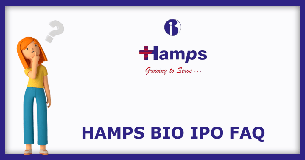 Hamps Bio IPO FAQs