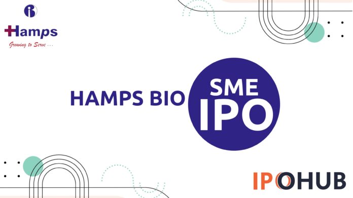 Hamps Bio Limited IPO