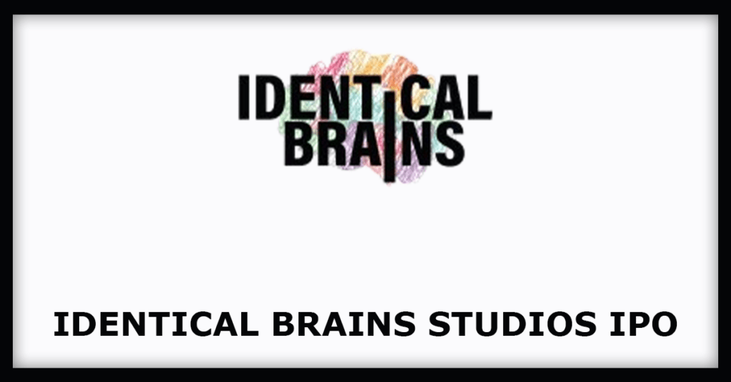 Identical Brains Studios IPO