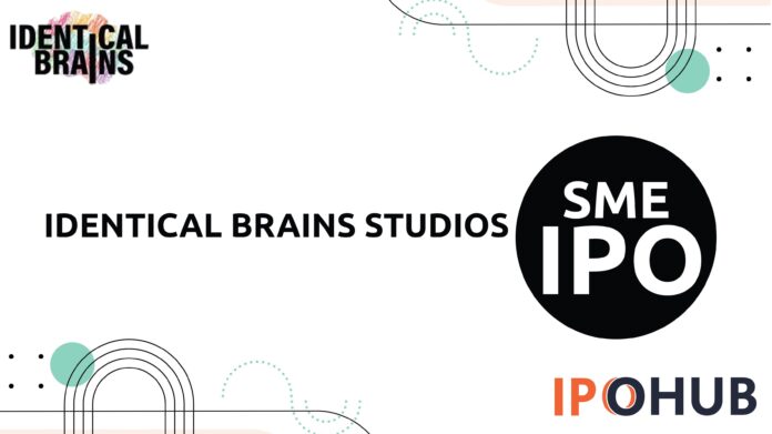 Identical Brains Studios Limited IPO