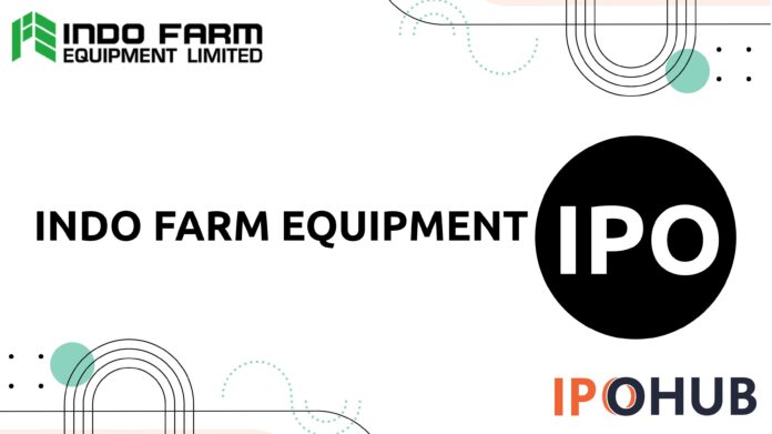 Indo Farm Equipment Limited IPO