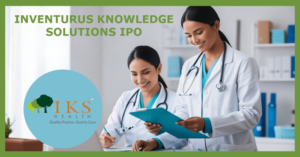 Inventurus Knowledge Solutions IPO