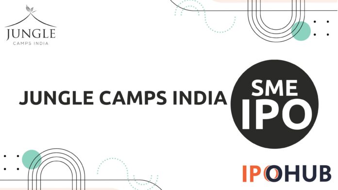 Jungle Camps India Limited IPO